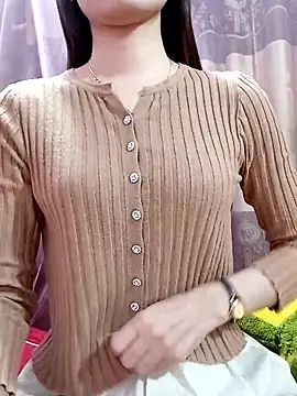 CherryBeii online show from 11/22/25, 04:55