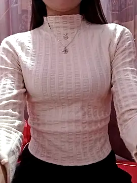 Snapshot of CherryBeii chatting on 02/03/26, 02:53 CherryBeii online show from 02/03/26, 02:53