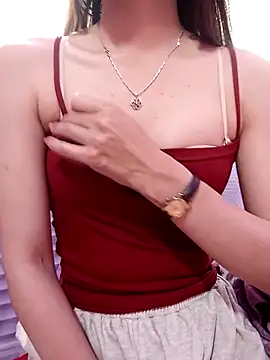 Snapshot of CherryBeii chatting on 02/17/26, 11:55 CherryBeii online show from 02/17/26, 11:55