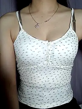 CherryBeii online show from 04/02/26, 01:42