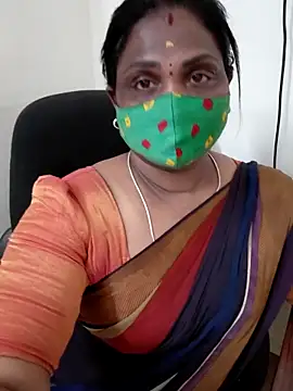 Tamil Kavitha10 online show from 09/10/25, 01:11