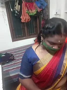 Tamil Kavitha10 online show from 10/28/25, 02:20