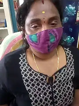 Tamil Kavitha10 online show from 12/19/25, 09:05