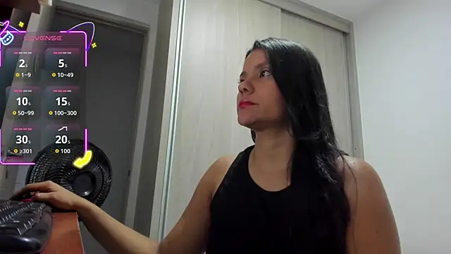 Carol sua online show from 10/17/25, 11:29