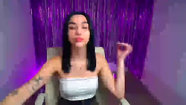 Bella Night4 online show from 10/03/25, 06:10