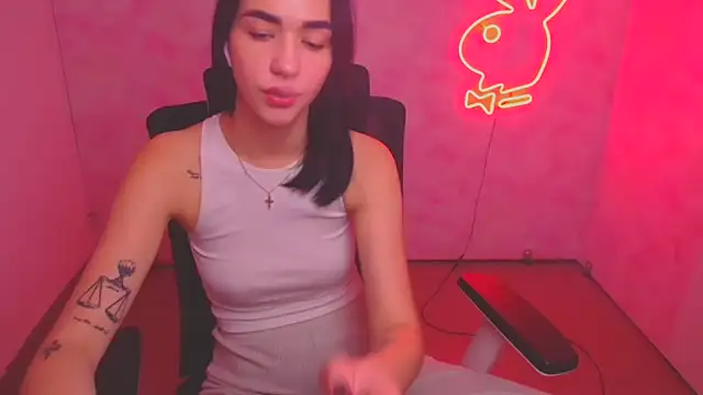 Bella Night4 online show from 10/04/25, 06:22