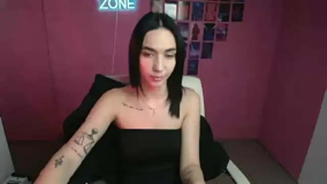 Bella Night4 online show from 10/24/25, 05:48