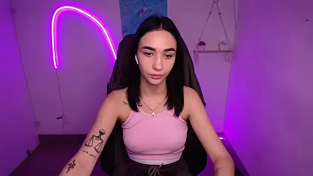 Bella Night4 online show from 11/06/25, 06:47