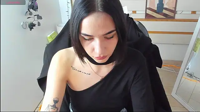 Bella Night4 online show from 11/25/25, 08:03