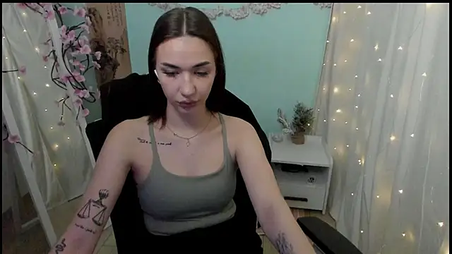 Bella Night4 online show from 03/18/26, 07:22