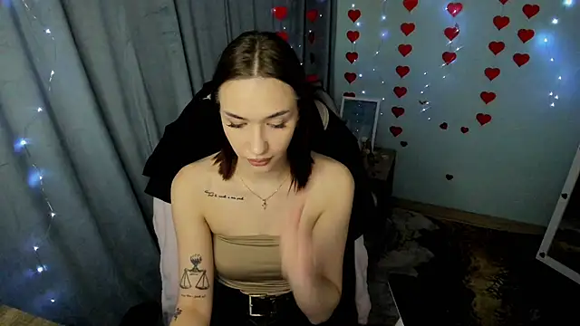 Bella Night4 online show from 03/21/26, 01:05