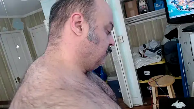 bullmusclejoe online show from 12/03/25, 08:29