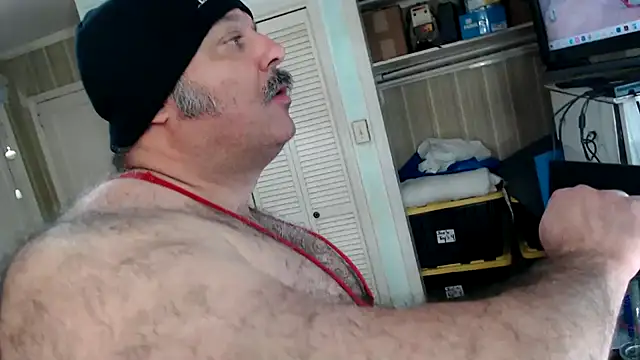 bullmusclejoe online show from 02/25/26, 04:55