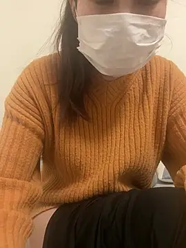 Winnie-1016 online show from 01/12/26, 09:14