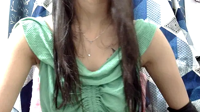 Riva arora01 online show from 02/28/26, 11:00