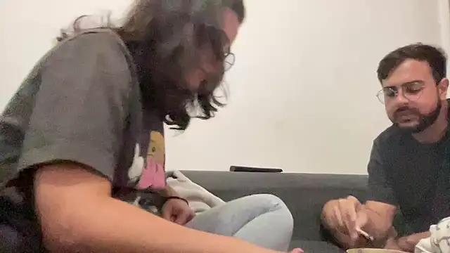 bruninhapt online show from 09/09/25, 11:37