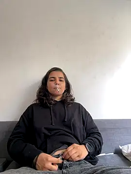 bruninhapt online show from 09/11/25, 03:34