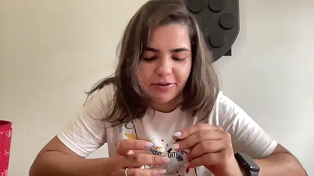 bruninhapt online show from 10/03/25, 07:16