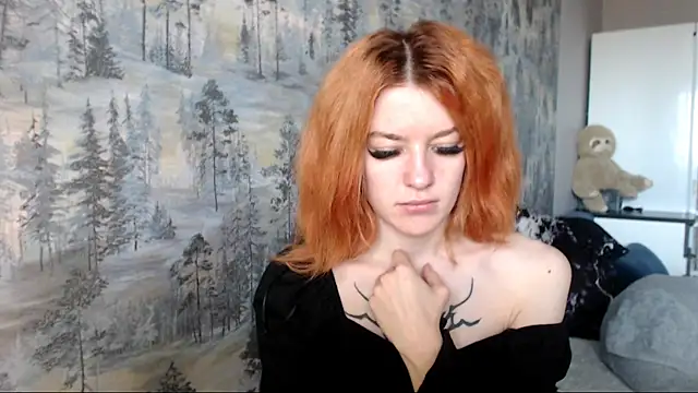Snapshot of __Elina__ chatting on 09/26/25, 04:16 Elina online show from 09/26/25, 04:16