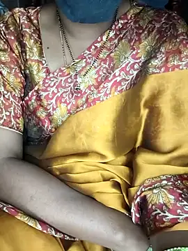 SindhuHappy online show from 11/26/25, 04:30