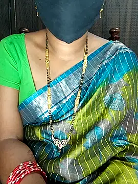 SindhuHappy online show from 02/23/26, 03:20