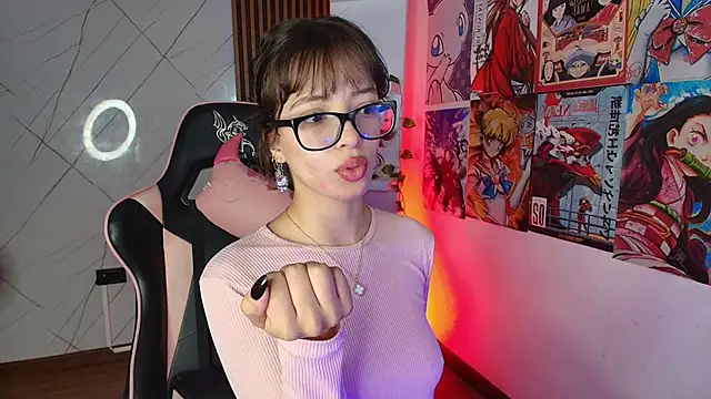 Sweet 1Angel online show from 10/02/25, 12:01