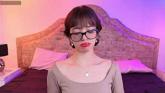 Sweet 1Angel online show from 10/16/25, 11:55