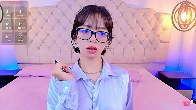 Sweet 1Angel online show from 10/23/25, 11:53