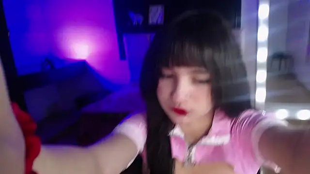  Charlotte Collins  online show from 03/09/26, 02:43