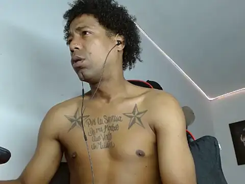 BBC Black  online show from 03/18/26, 11:35