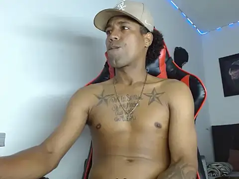 BBC Black  online show from 03/23/26, 04:00