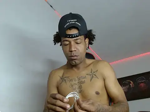 BBC Black  online show from 03/25/26, 01:50