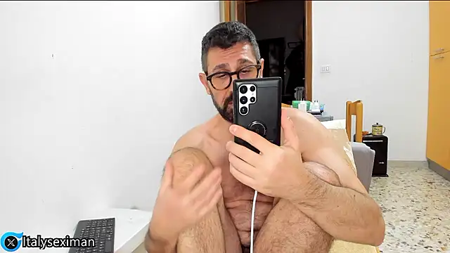 The Fenix xxx online show from 01/14/26, 10:25