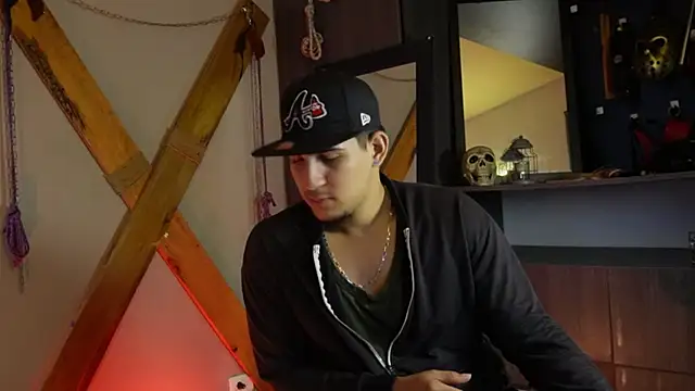 massimo vidal  online show from 09/10/25, 12:27