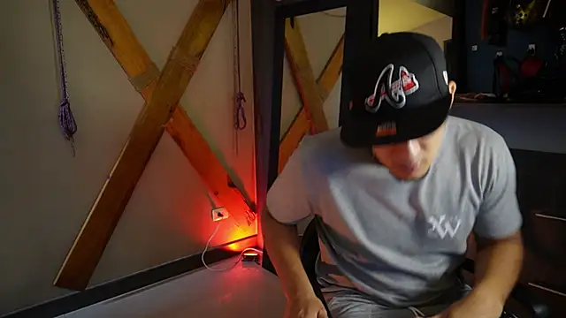 massimo vidal  online show from 09/12/25, 01:22