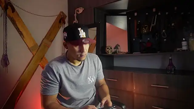 massimo vidal  online show from 09/20/25, 12:39