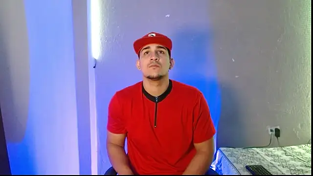 massimo vidal  online show from 11/27/25, 05:37