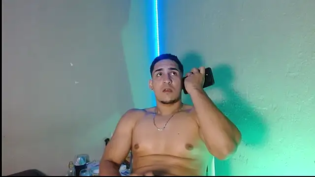 massimo vidal  online show from 01/05/26, 05:27