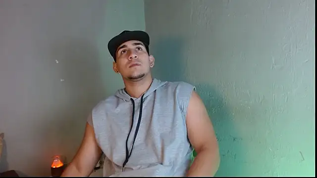 massimo vidal  online show from 01/15/26, 02:10