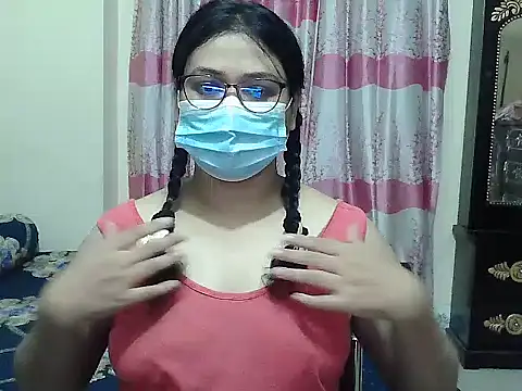 Elena cruz5 online show from 09/18/25, 01:13