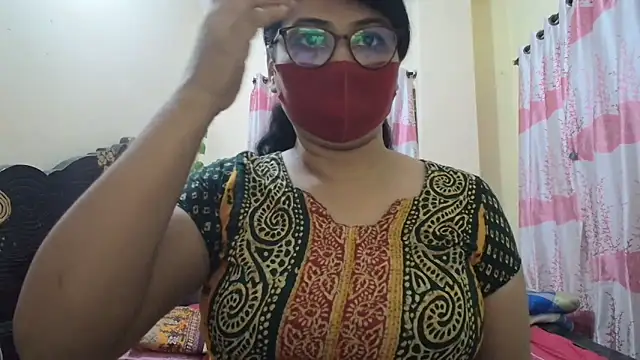 Elena cruz5 online show from 03/11/26, 05:52