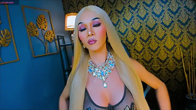 BelindaAbundance online show from 12/02/25, 03:45