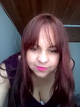 CARITOMIO online show from 10/03/25, 01:30