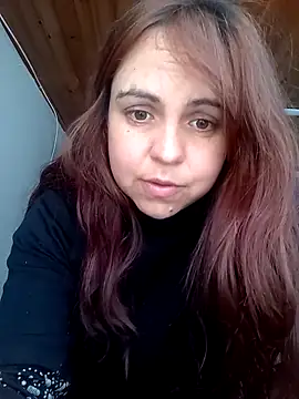 CARITOMIO online show from 11/23/25, 06:52