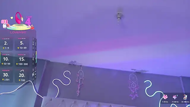 Emma visconti online show from 01/07/26, 12:40