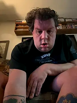 Stephanie1984 online show from 09/09/25, 02:44