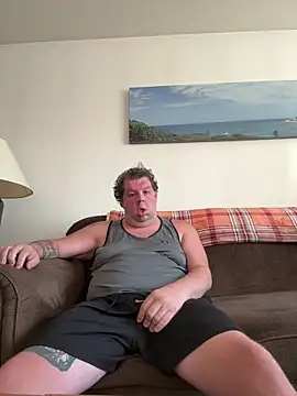 Stephanie1984 online show from 09/19/25, 12:06