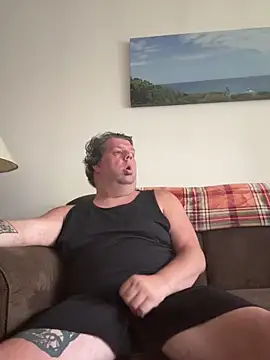 Stephanie1984 online show from 09/26/25, 11:58