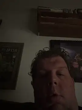 Stephanie1984 online show from 09/27/25, 03:00