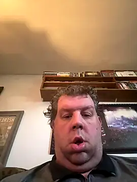 Stephanie1984 online show from 09/27/25, 07:41